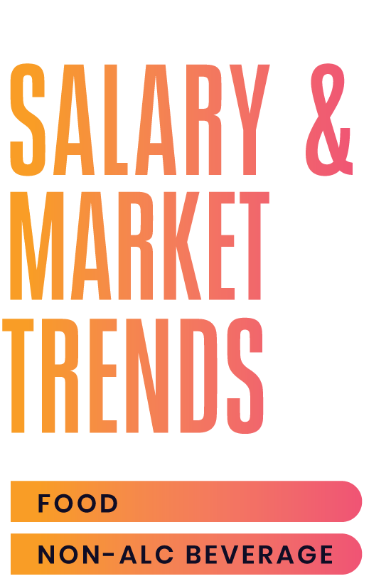 2025 Food Non Alcoholic Beverage Salary Market Trends Report 2025-food-non-alcoholic-beverage-salary-market-trends-report