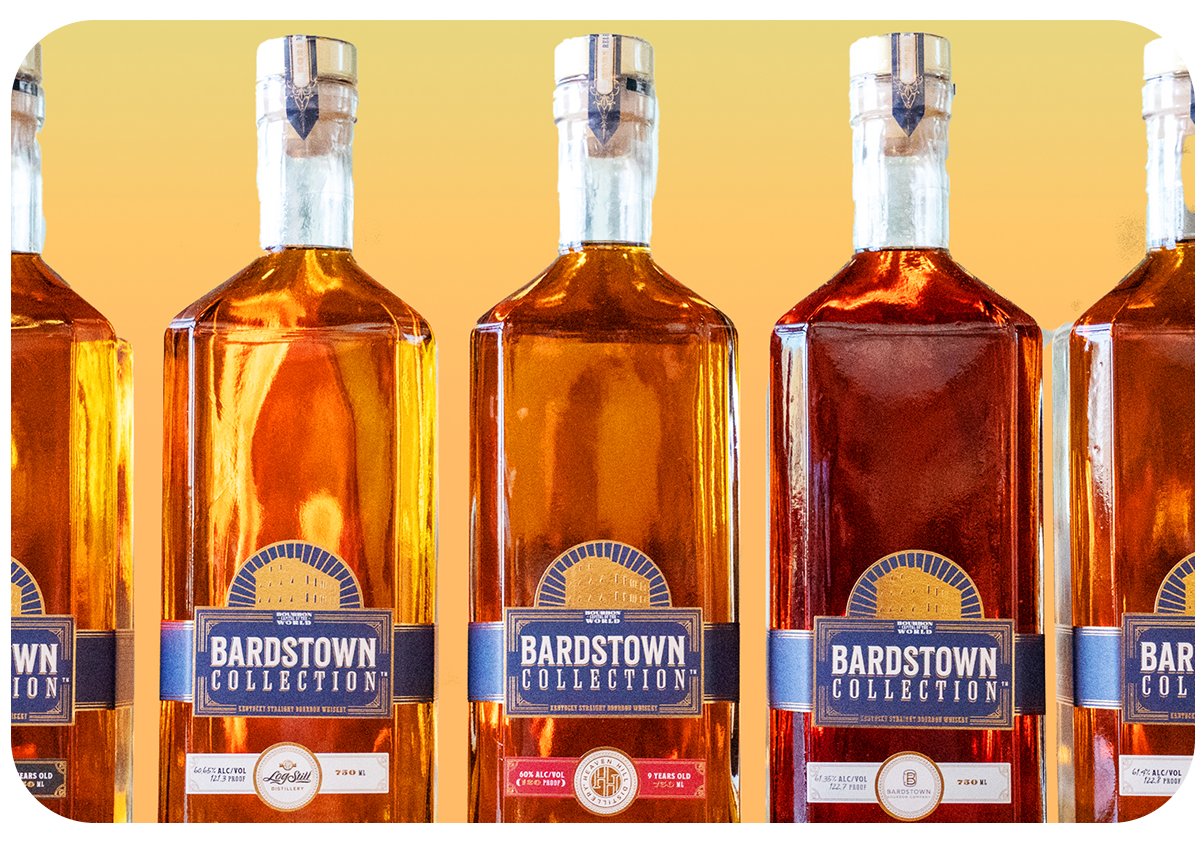 Brandstown Bourbon Case Study